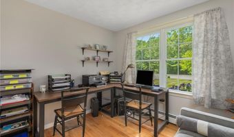 25 Clarkin Pond Rd, Charlestown, RI 02813