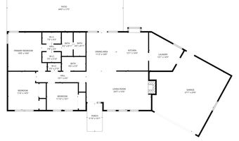 3329 S Edmonds Dr, Carson City, NV 89701
