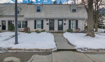 58 Corey Colonial 58, Agawam, MA 01001