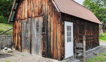 18421 LOWER GEORGES CREEK Rd SW, Barton, MD 21521