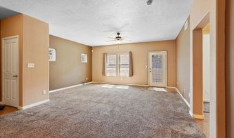 2215 ODESSA Ct SW, Albuquerque, NM 87121