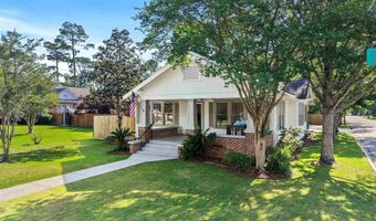 903 S Pensacola Ave, Atmore, AL 36502