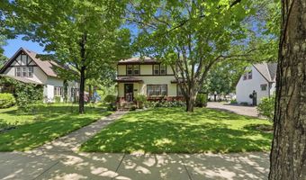 1115 Douglas St, Alexandria, MN 56308