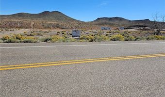 US 95 S 300 Sundog, Goldfield, NV 89013