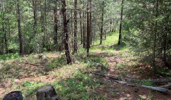 Nna Log Cabin Rd, Bonners Ferry, ID 83805