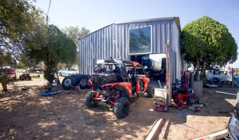 510 SE 1500, Andrews, TX 79714