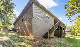 2 Inez Cir, Bella Vista, AR 72715