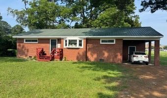 1009 Curtis St N, Ahoskie, NC 27910