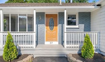 57 Wilson Ave, Johnston, RI 02919
