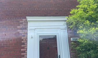 3526 VALLEY Dr, Alexandria, VA 22302