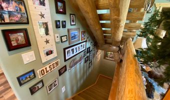 95 AUBURN FOREST Rd, Auburn, WY 83111