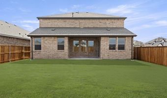 Coyote Meadows by Ashton Woods 1608 Diamond Peak Trail Plan: Grayson, Anna, TX 75409