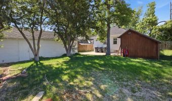 1422 W 32ND St, Cheyenne, WY 82001