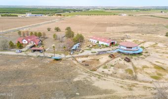 1100 S VINTON Rd, Anthony, TX 79821