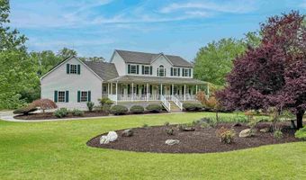 1646 PUGHS STORE Rd, Afton, VA 22920