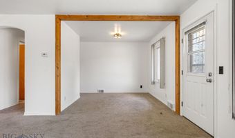 1418 W Alderson St, Bozeman, MT 59715
