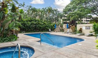 60 N Beretania St 2804, Honolulu, HI 96817