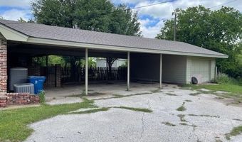 901 N Gregg, Albany, TX 76430