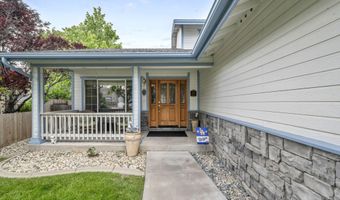 2057 Rapids Ct, Carson City, NV 89703