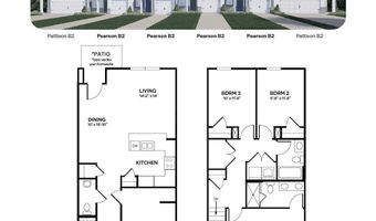 223 Perseus St, Angier, NC 27501