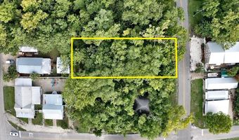 195 8th St Lot 7/170, Apalachicola, FL 32320