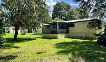 8035 NE 33RD Ct, Anthony, FL 32617