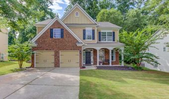 4092 Duran, Auburn, GA 30011