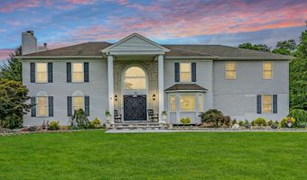 20 Regency Way, Manalapan, NJ 07726
