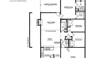 10484 Meyers Park Dr, Ashland, VA 23005