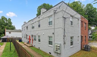 4612 KANE Pl NE, Washington, DC 20019