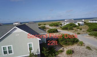 14 Mourning Warbler Trl Lot 202, Bald Head Island, NC 28461