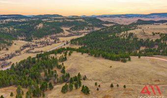 1787 Oak Creek Rd, Aladdin, WY 82710