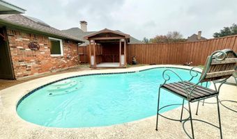 920 Green Brook Dr, Allen, TX 75002