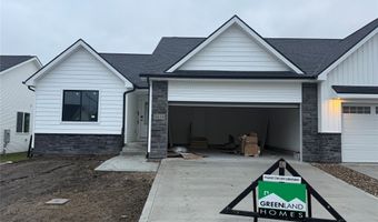 4414 NW Olivia Ln, Ankeny, IA 50023