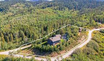 374 UPPER RIDGE Rd, Alpine, WY 83128