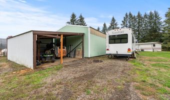 19701 SE TICKLE CREEK Rd, Boring, OR 97009