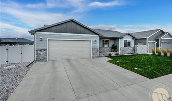 1306 Jean Ave, Billings, MT 59105