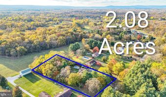 18347 MANOR CHURCH Rd, Boonsboro, MD 21713