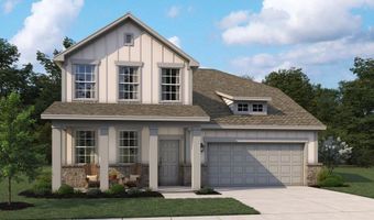 Coyote Meadows by Ashton Woods 1608 Diamond Peak Trail Plan: Dakota, Anna, TX 75409