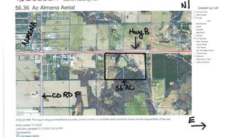 Xxx US Hwy 8, Almena, WI 54805
