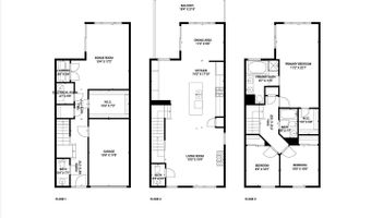 1410 WELLSPRING Dr, Aberdeen, MD 21001