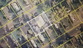 33 35 A St, Cascade, ID 83611