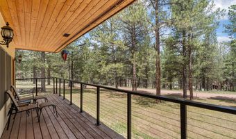 50 Jackson Hole Rd, Angel Fire, NM 87710