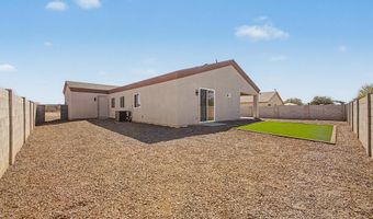 12576 W BENITO Dr, Arizona City, AZ 85123
