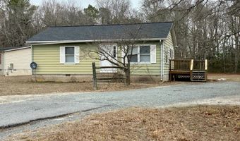 16519 DUPONT Blvd, Georgetown, DE 19947