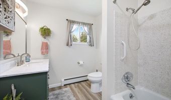 2107 8th St, Cody, WY 82414