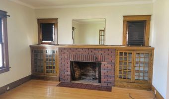 301 S Main St, Ada, OH 45810