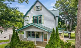 957 Cleveland Ave, Amherst, OH 44001