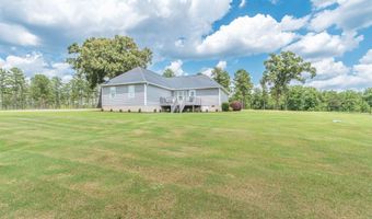 2650 Moore Rd, Barnwell, SC 29812