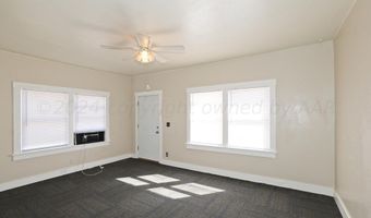 2216 S POLK St, Amarillo, TX 79109